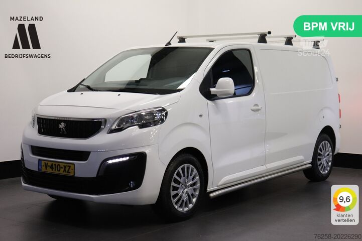 Kastenwagen Peugeot Expert 2.0 BlueHDI 120PK L2 EURO 6 - Airco - Na...