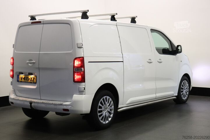 Kastenwagen Peugeot Expert 2.0 BlueHDI 120PK L2 EURO 6 - Airco - Na...