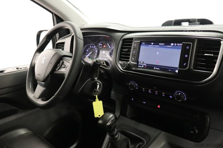 Kastenwagen Peugeot Expert 2.0 BlueHDI 120PK L2 EURO 6 - Airco - Na...