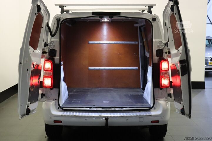 Kastenwagen Peugeot Expert 2.0 BlueHDI 120PK L2 EURO 6 - Airco - Na...