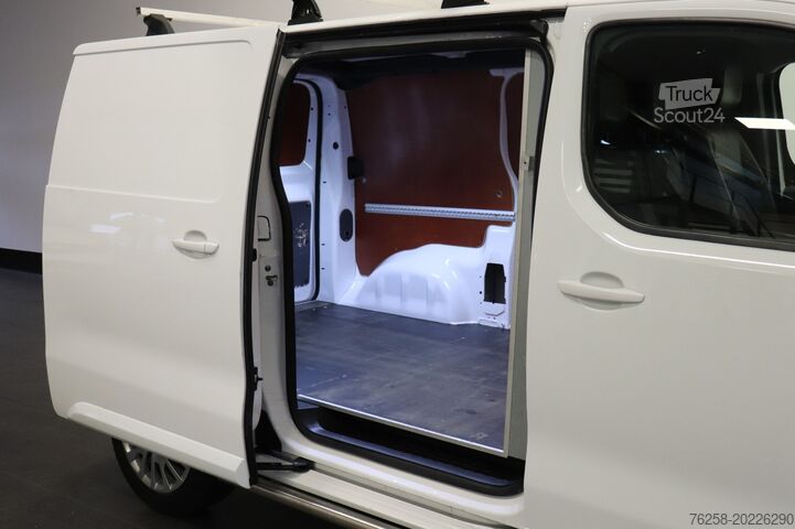 Kastenwagen Peugeot Expert 2.0 BlueHDI 120PK L2 EURO 6 - Airco - Na...