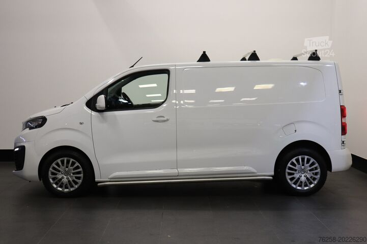 Kastenwagen Peugeot Expert 2.0 BlueHDI 120PK L2 EURO 6 - Airco - Na...