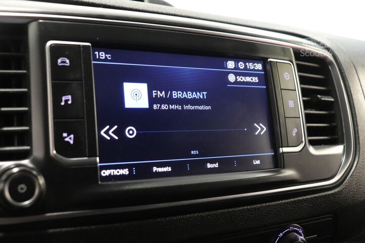 Kastenwagen Peugeot Expert 2.0 BlueHDI 120PK L2 EURO 6 - Airco - Na...