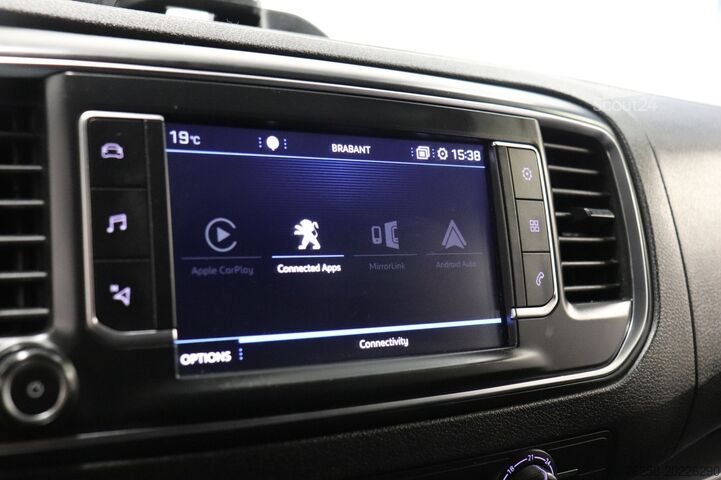 Bestelbus Peugeot Expert 2.0 BlueHDI 120PK L2 EURO 6 - Airco - Na...