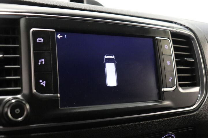 Bestelbus Peugeot Expert 2.0 BlueHDI 120PK L2 EURO 6 - Airco - Na...