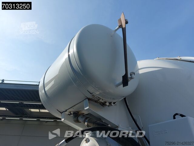 Sprengelmeijer Trucks B.v. Sprengelmeijer Trucks B.v. Sprengelmeijer Trucks B.v.