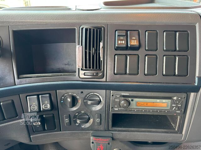 Standardowy ciągnik Volvo FH 400 4x2 GLOBE XL
