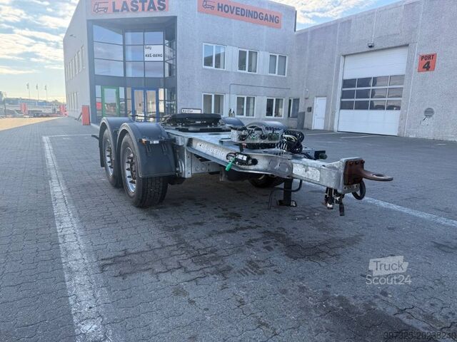 Dolly Kel-Berg Trailer dolly / Anhänger-Dolly / Dolly