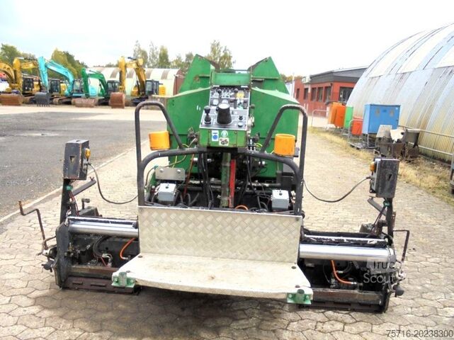 Tlakovci Demag DF 45 C