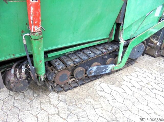 Tlakovci Demag DF 45 C