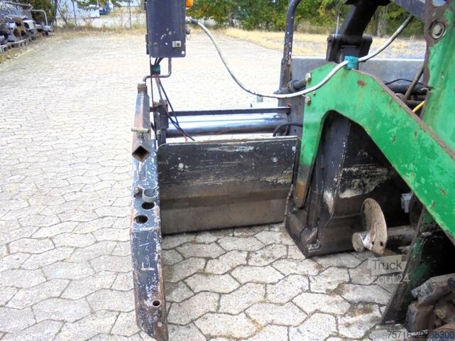 Tlakovci Demag DF 45 C