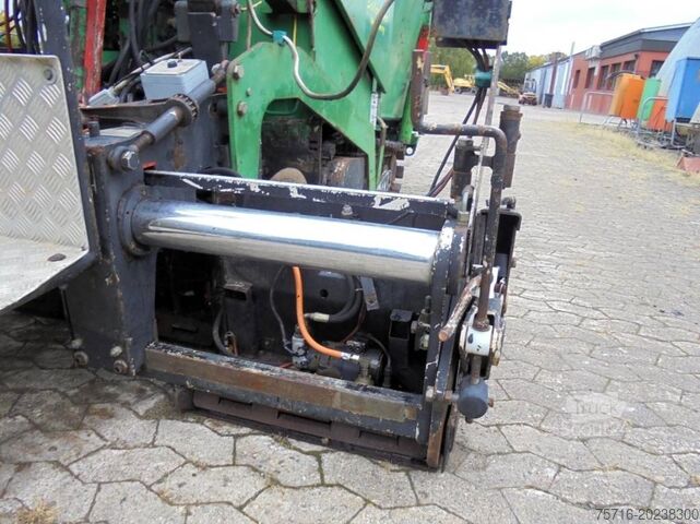 Tlakovci Demag DF 45 C