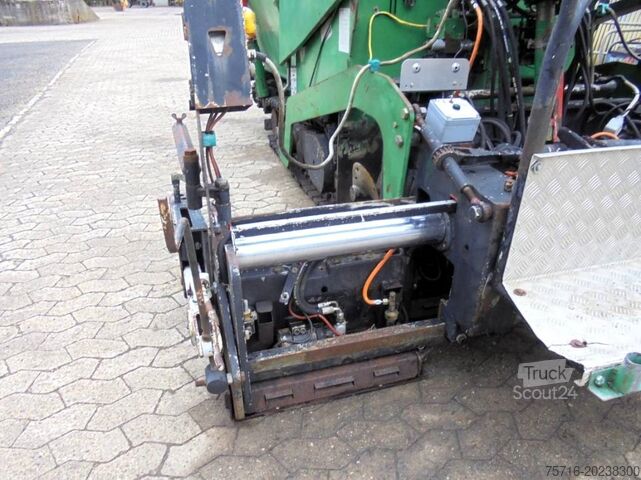 Tlakovci Demag DF 45 C
