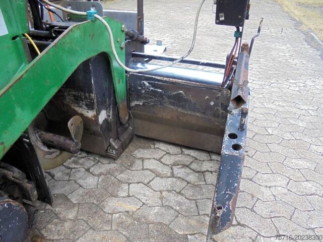 Tlakovci Demag DF 45 C