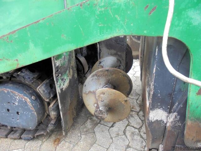 Tlakovci Demag DF 45 C