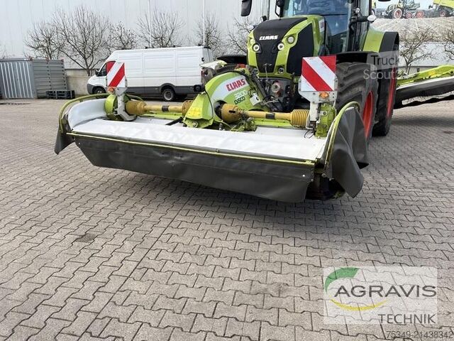 Kosilnica Claas DISCO 9200 C CONTOUR
