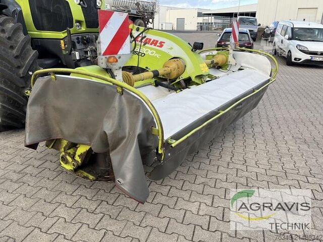 Kosilnica Claas DISCO 9200 C CONTOUR