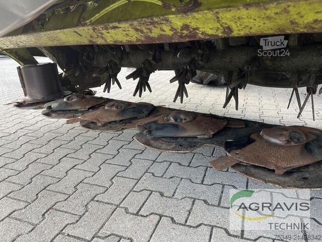 Kosilnica Claas DISCO 9200 C CONTOUR