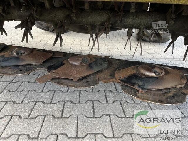 Kosilnica Claas DISCO 9200 C CONTOUR