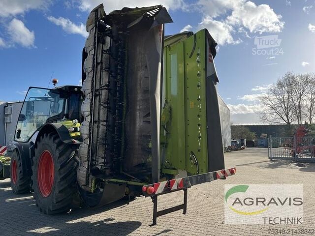 Kosilnica Claas DISCO 9200 C CONTOUR