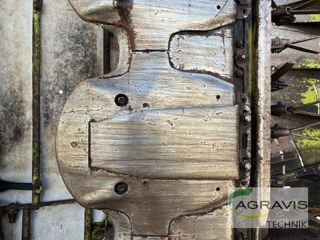 Kosilnica Claas DISCO 9200 C CONTOUR