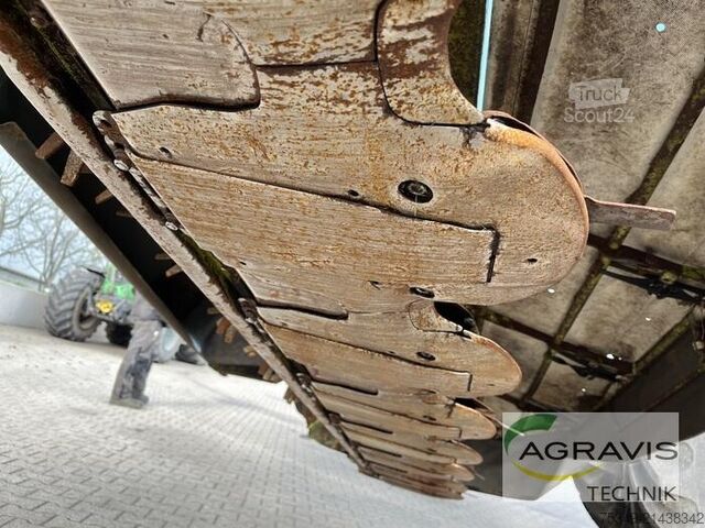 Kosilnica Claas DISCO 9200 C CONTOUR