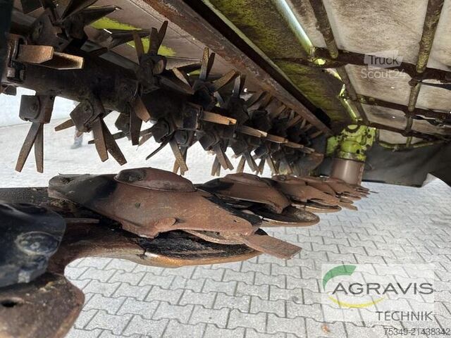 Kosilnica Claas DISCO 9200 C CONTOUR