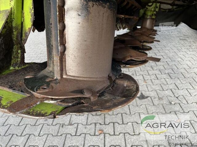 Kosilnica Claas DISCO 9200 C CONTOUR