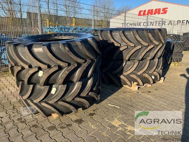 Wheel Vredestein 710/70R42
