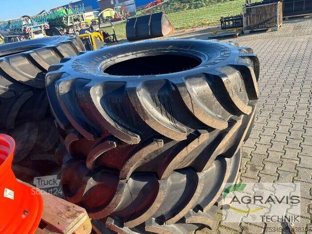 Wheel Vredestein 710/70R42