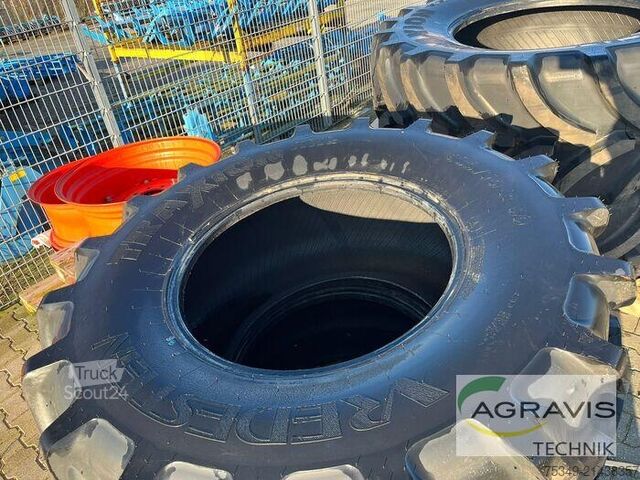 Wheel Vredestein 710/70R42