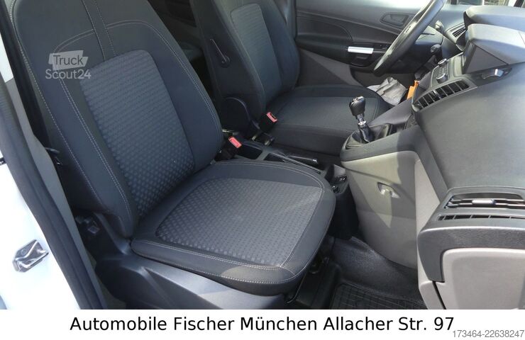 Minibus FORD Transit Connect Kombi*LKW*5 Sitze*Heizb.Frontsch