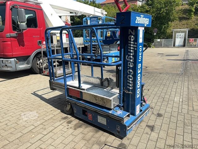 Ledd arbeidsplattform Power Towers Nano Sp