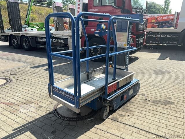 Ledd arbeidsplattform Power Towers Nano Sp