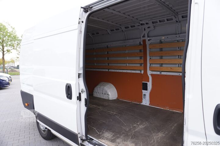 Furgonetă Citroën Jumper 2.2 BlueHDi 165PK L4H2 EURO 6 - Airco - ...