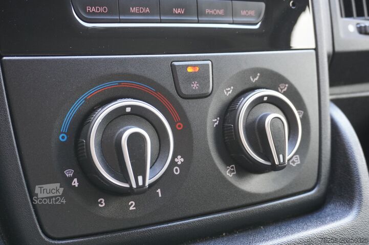 Furgonetă Citroën Jumper 2.2 BlueHDi 165PK L4H2 EURO 6 - Airco - ...