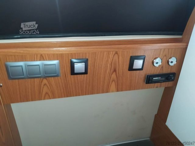 Caravan Kässbohrer PA 4