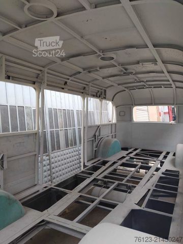 Caravan Kässbohrer PA 4