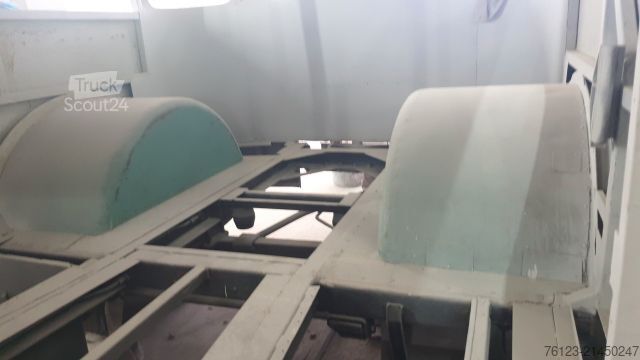 Caravan Kässbohrer PA 4