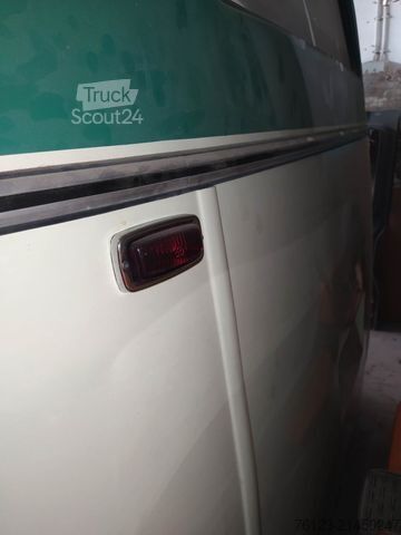 Caravan Kässbohrer PA 4