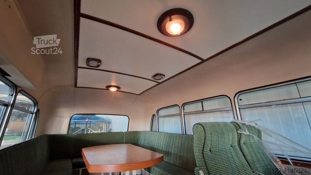 Caravan Kässbohrer PA 4