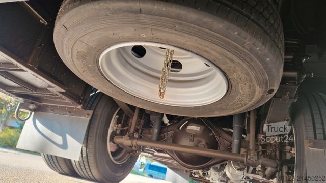 Туристически автобус TEMSA Prestij SX Novo Lux Daily Lagerfahrzeug