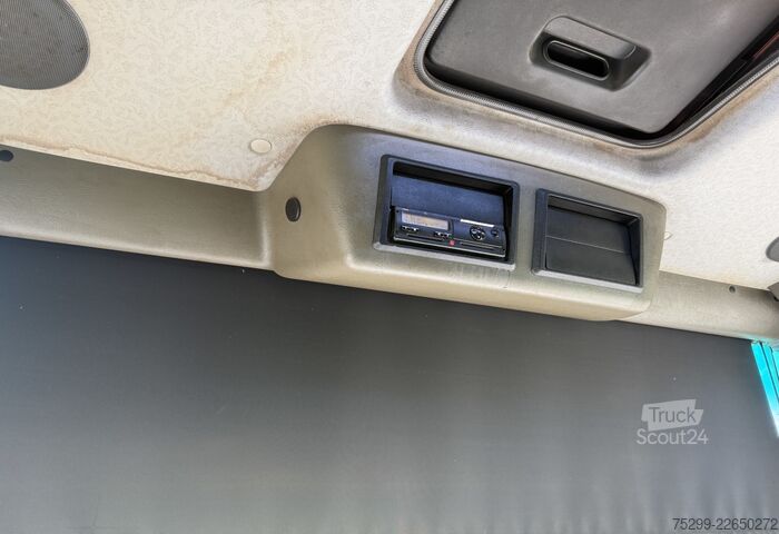 Autocompattatore Mercedes-Benz Econic 2635 6x2*4 Faun / Swiss-Vehicle