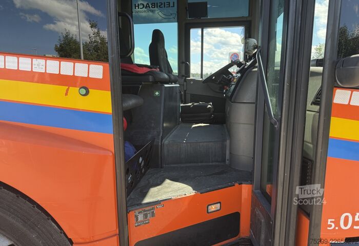 Autocompattatore Mercedes-Benz Econic 2635 6x2*4 Faun / Swiss-Vehicle