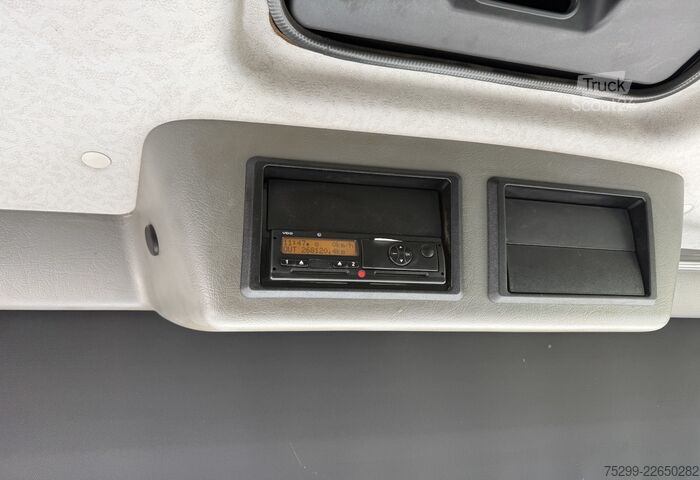 Autocompattatore Mercedes-Benz Econic 2635 6x2*4 Faun / Swiss-Vehicle