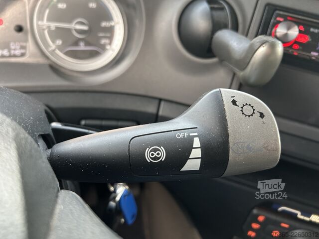 Standard-SZM DAF CF 410 FT Space Cab / 346 dkm / Tacho V2 / Euro...