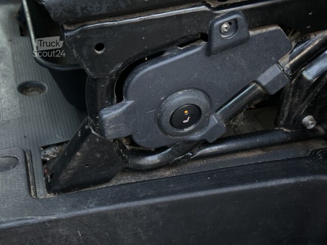 Furgon blaszak Fiat Ducato L1H1  130   DACHTRÄGER   1 HAND   MWST