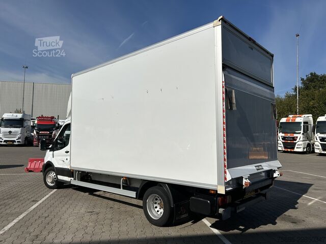 Maleta Ford Transit 2.0 TDCI Trend RWD / Box / Loadlift / F...