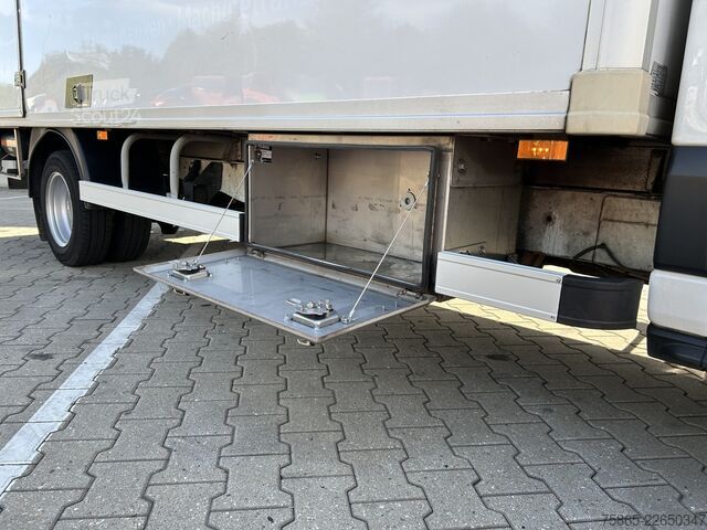Maleta Ford Transit 2.0 TDCI Trend RWD / Box / Loadlift / F...
