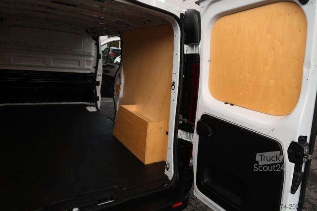 Panel van RENAULT Trafic Kasten L2  Komfort erst 49 tkm !